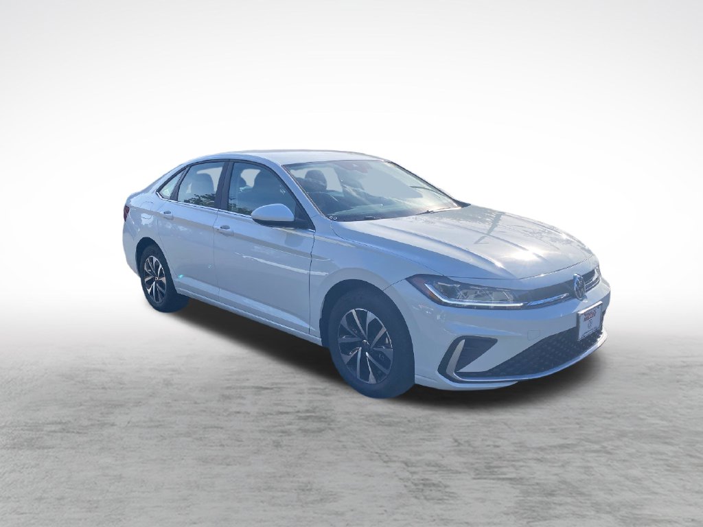 New 2027 Volkswagen Jetta 1.5T S Sedan