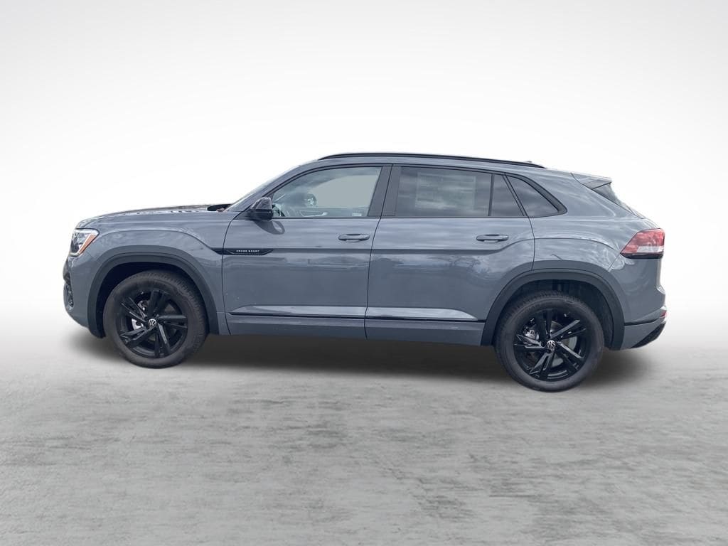 2026 Volkswagen Atlas Cross Sport SEL R-LINE - Photo 9