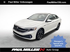 2024 Volkswagen Jetta 1.5T SEL Sedan For Sale Near Morristown