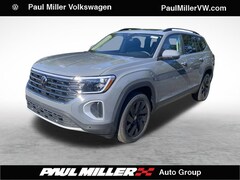 2026 Volkswagen Atlas 2.0T SE w/Technology SUV