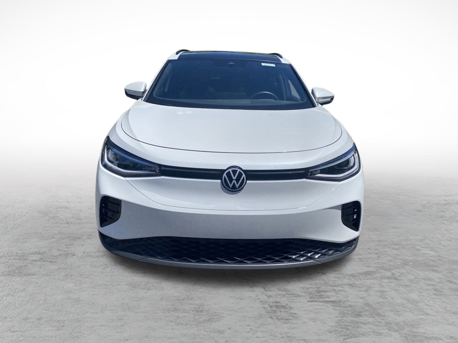 Used 2024 Volkswagen ID.4 S with VIN 1V25MPE88RC012876 for sale in Bernardsville, NJ