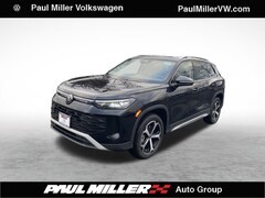 2026 Volkswagen Tiguan 2.0T SE SUV