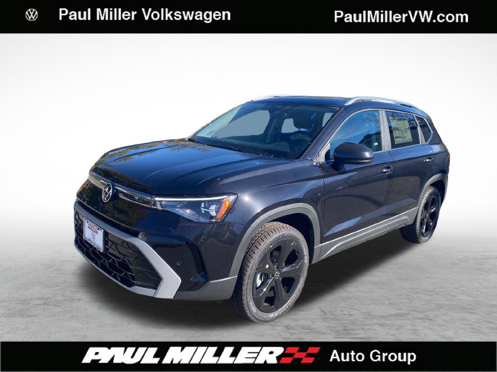  Volkswagen Taos