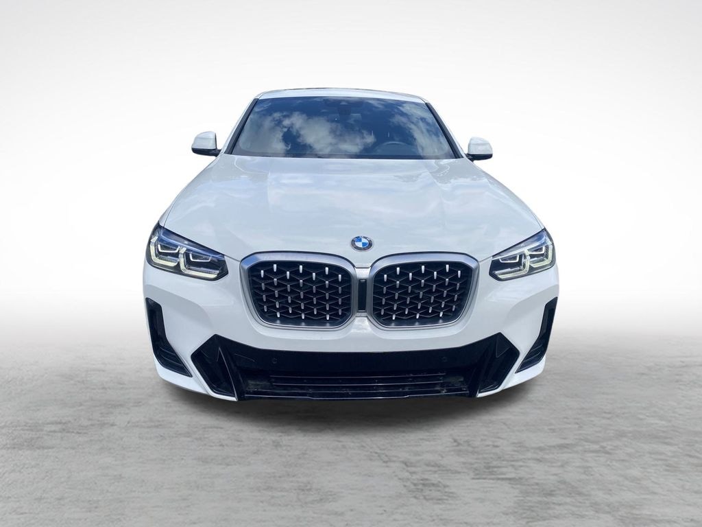 Used 2023 BMW X4 xDrive30i SUV