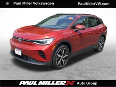 2025 Volkswagen ID.4 Pro SUV