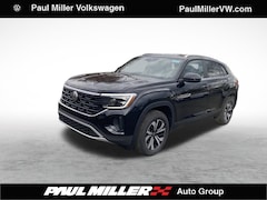 2026 Volkswagen Atlas Cross Sport 2.0T SE SUV