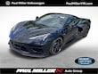 Chevrolet Corvette Stingray