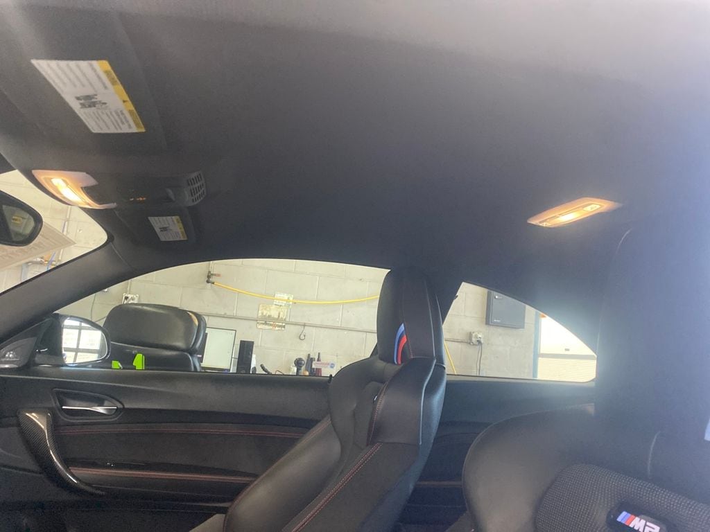 2020 BMW M2 Coupe Base - Photo 19