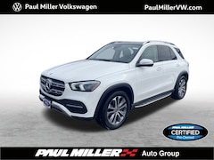 2023 Mercedes-Benz GLE 450 4MATIC SUV