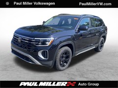 2025 Volkswagen Atlas 2.0T Peak Edition SUV