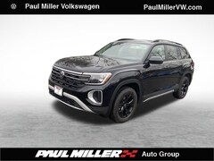 2026 Volkswagen Atlas 2.0T Peak Edition SUV