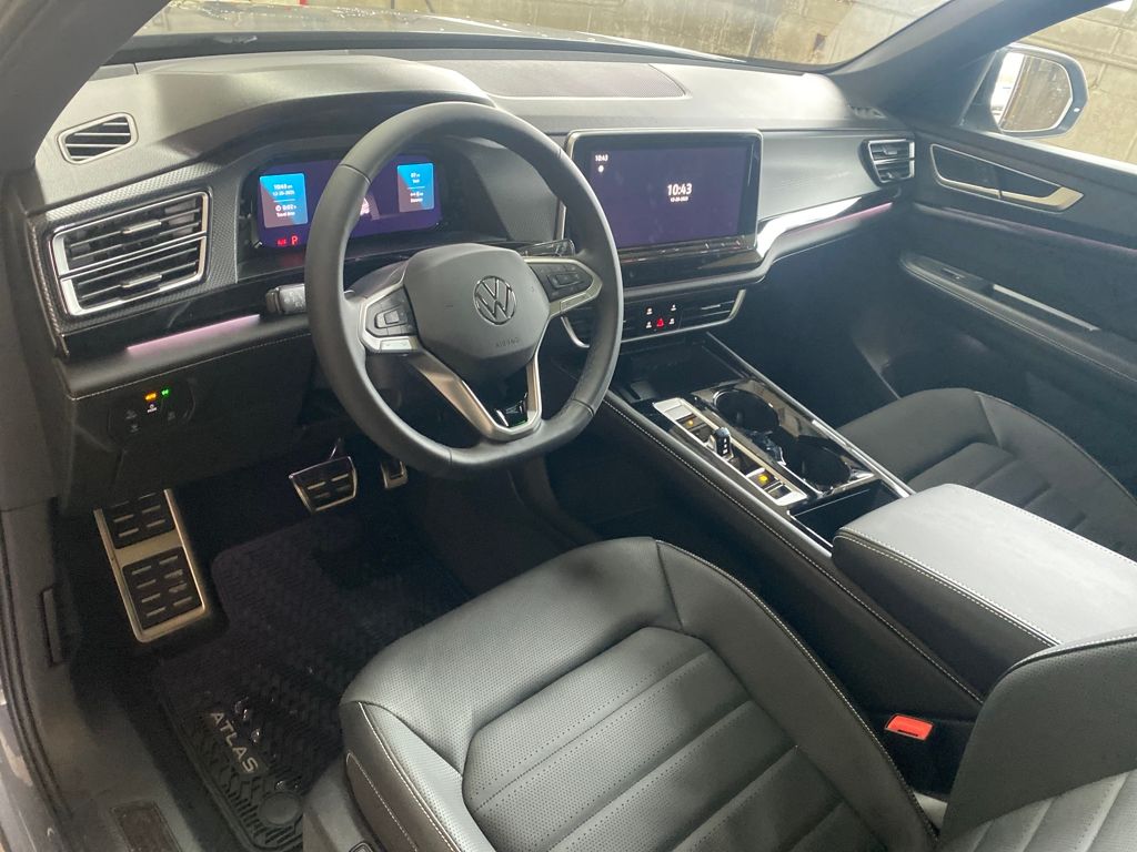 2026 Volkswagen Atlas Cross Sport SEL R-LINE - Photo 12