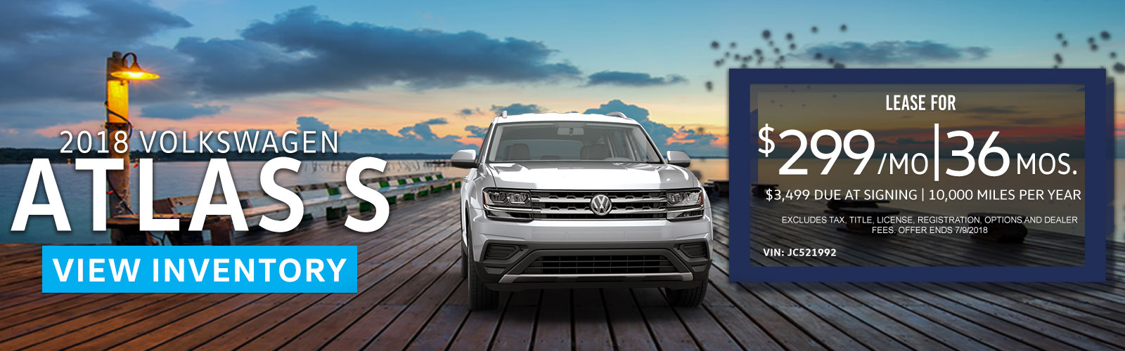 New Volkswagen & Used Car Dealer in Bernardsville NJ | Paul Miller