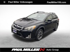 2017 Subaru Crosstrek 2.0i Premium (M5) SUV For Sale Near Morristown