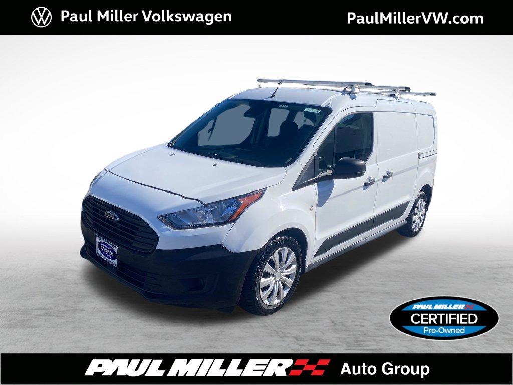 2022 Ford Transit Connect