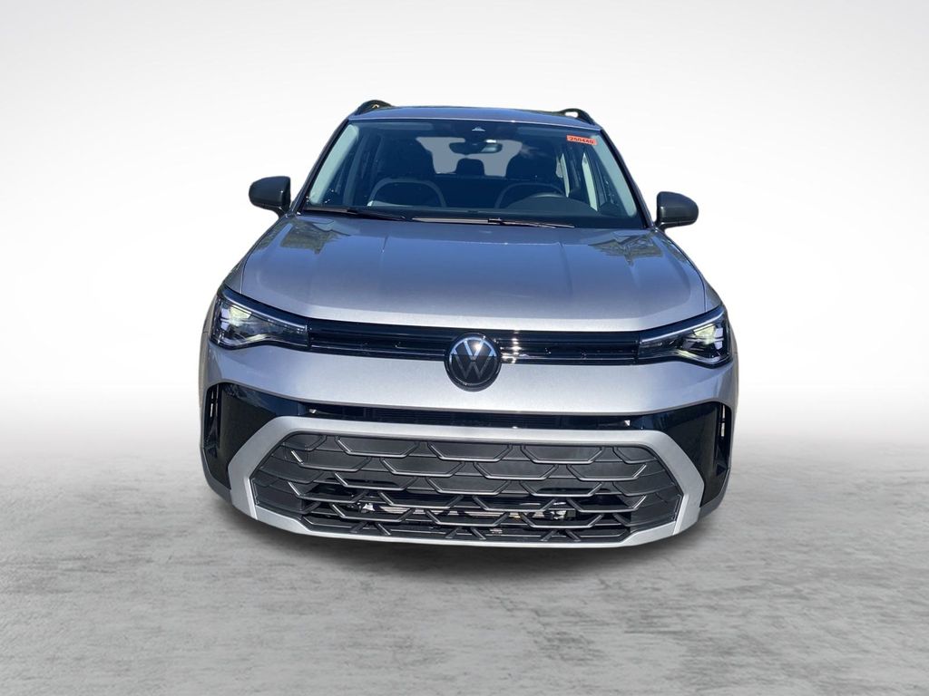 2025 Volkswagen Taos S photo 2