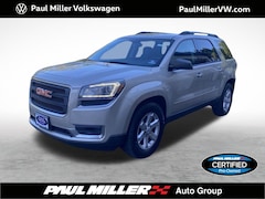 2015 GMC Acadia SLE-2 SUV For Sale Near Morristown