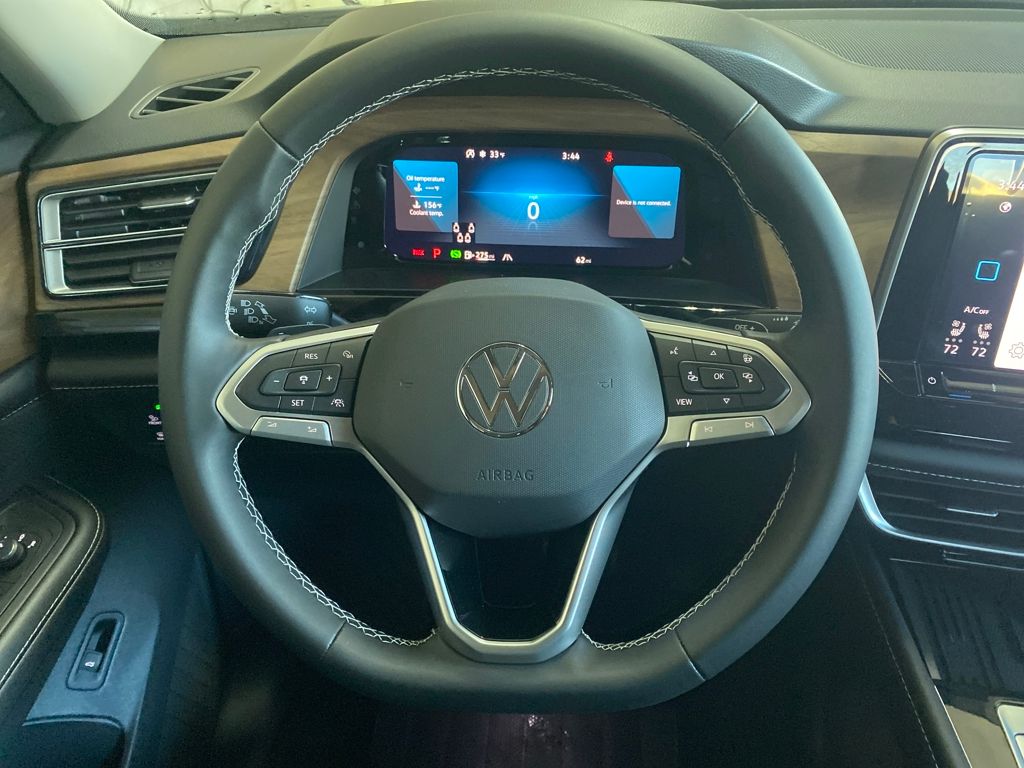 2026 Volkswagen Atlas SE w/Tech - Photo 16