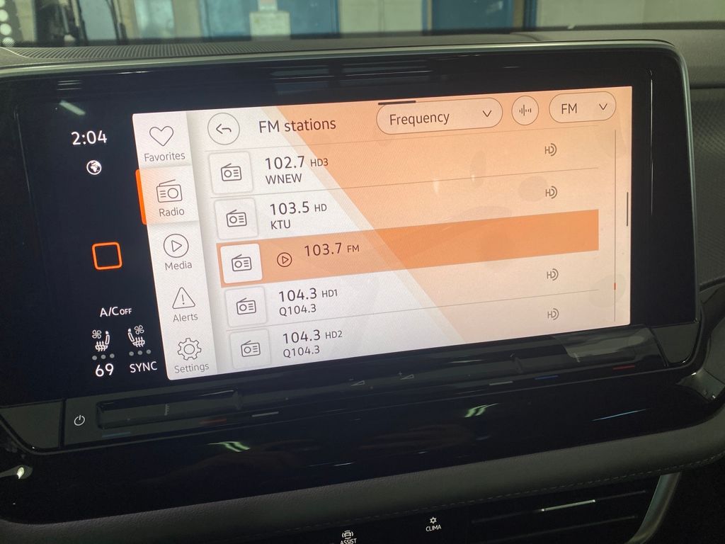 2026 Volkswagen Atlas Atlas Peak Edition - Photo 19