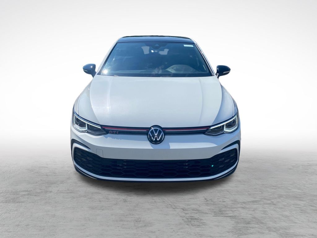 Used 2024 Volkswagen Golf GTI 2.0T 380 SE Hatchback