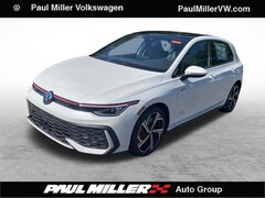 2025 Volkswagen Golf GTI 2.0T SE Hatchback