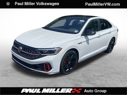 2024 Volkswagen Jetta GLI 2.0T Autobahn Autobahn DSG