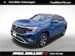  Volkswagen Atlas Cross Sport