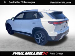 2025 Volkswagen Tiguan 2.0T SE SUV