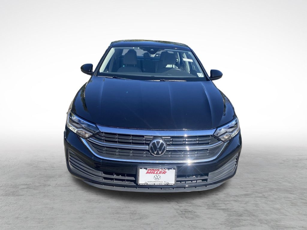 Used 2022 Volkswagen Jetta 1.5T S Sedan