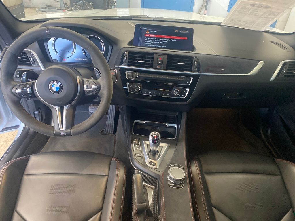 2020 BMW M2 Coupe Base - Photo 20
