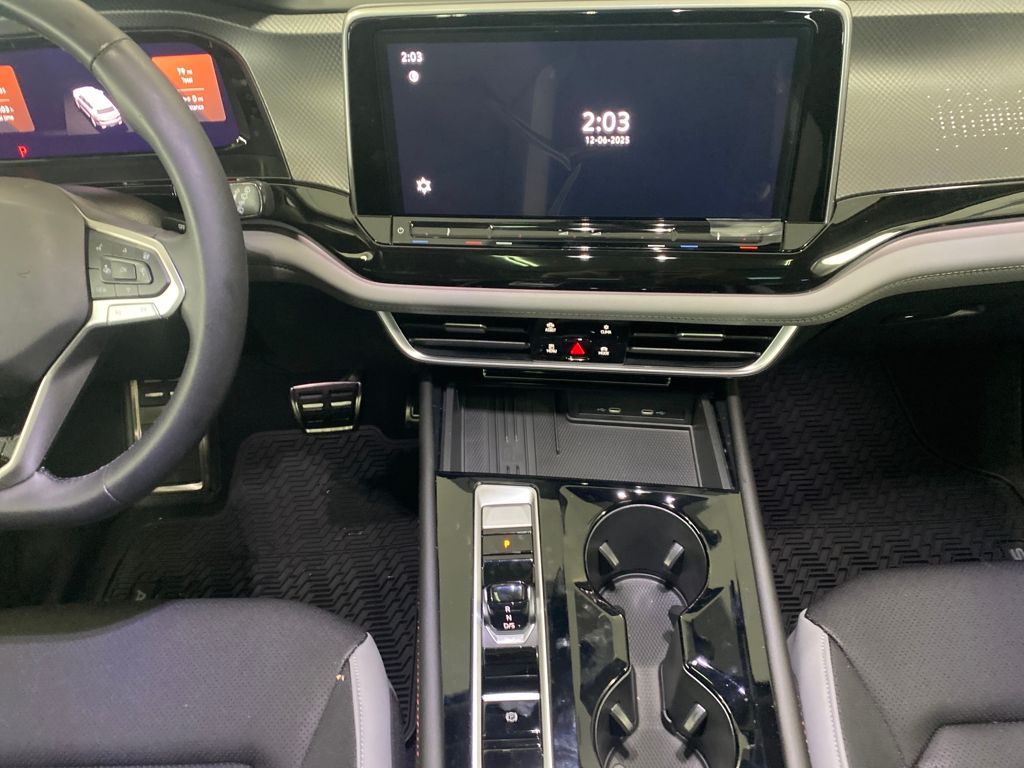 2026 Volkswagen Atlas Atlas Peak Edition - Photo 15