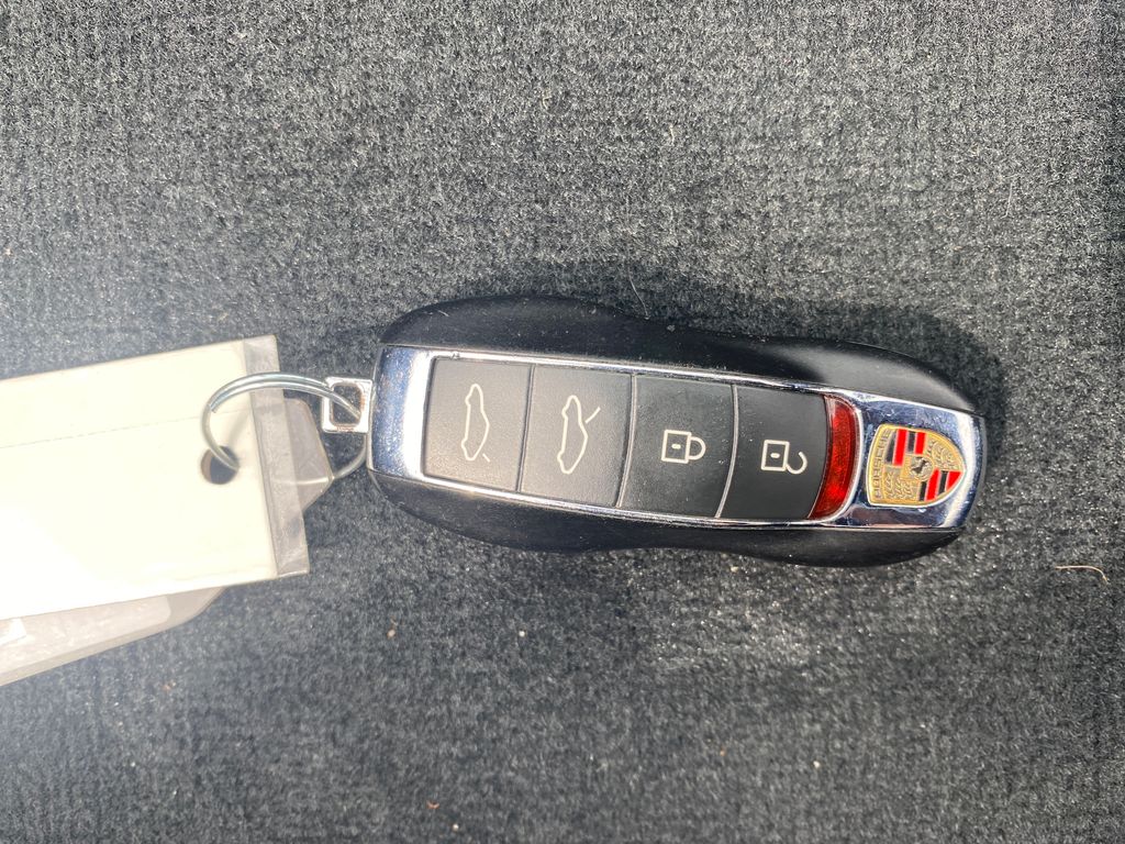 2020 Porsche 718 Base - Photo 31