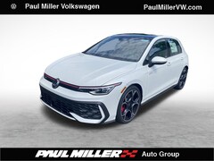 2026 Volkswagen Golf GTI Autobahn Hatchback