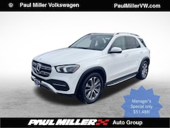 2023 Mercedes-Benz GLE 450 4MATIC SUV