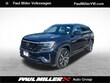  Volkswagen Atlas Cross Sport