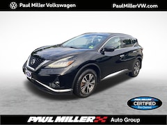 2019 Nissan Murano SV SUV