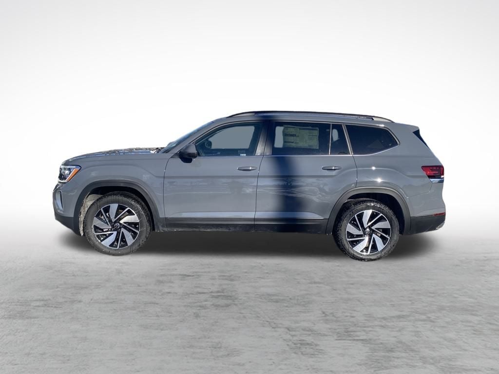 2026 Volkswagen Atlas SE w/Tech - Photo 9