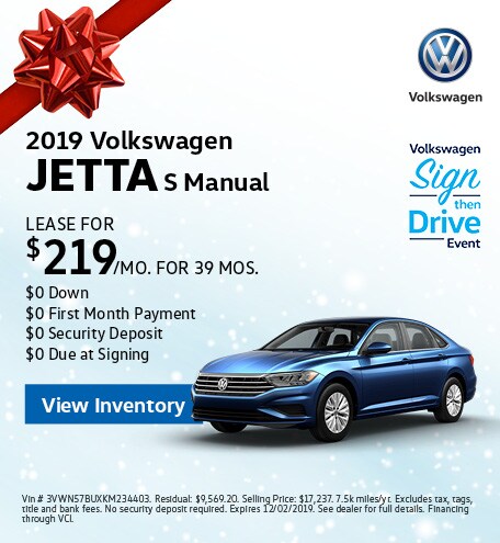 maycintadamayantixibb: Jetta Lease Specials Near Me