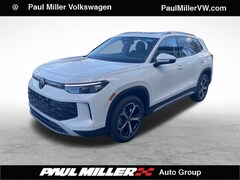 2026 Volkswagen Tiguan 2.0T SE SUV