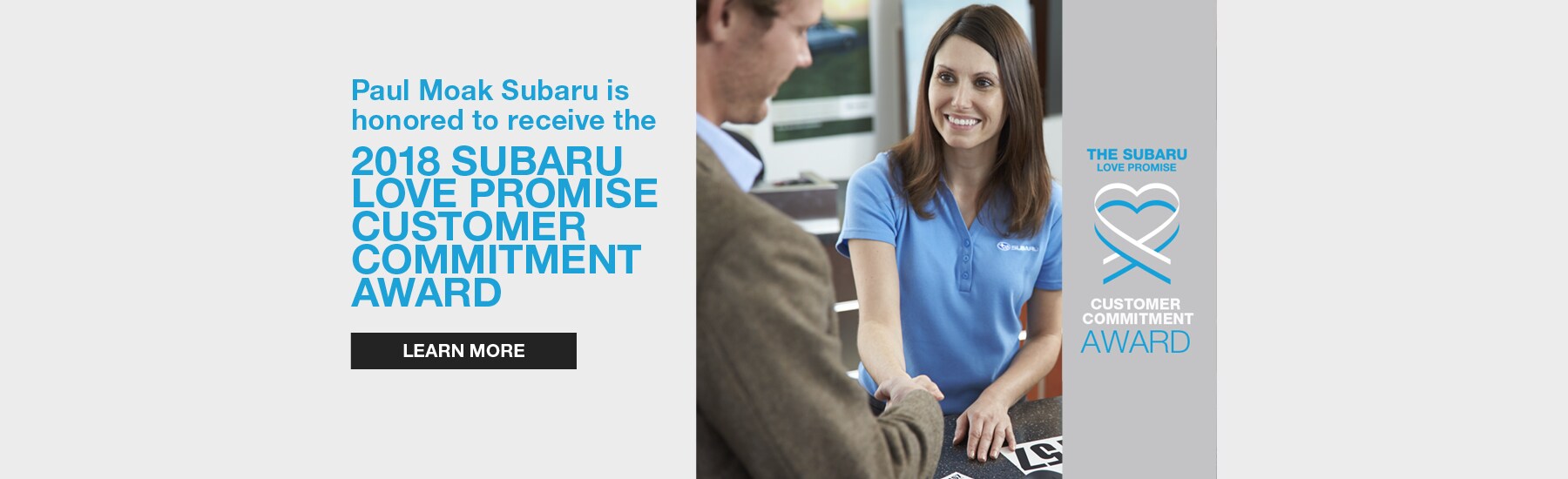 Paul Moak Subaru New 2019 & 2020 Subaru & Used Car Dealer in Jackson, MS