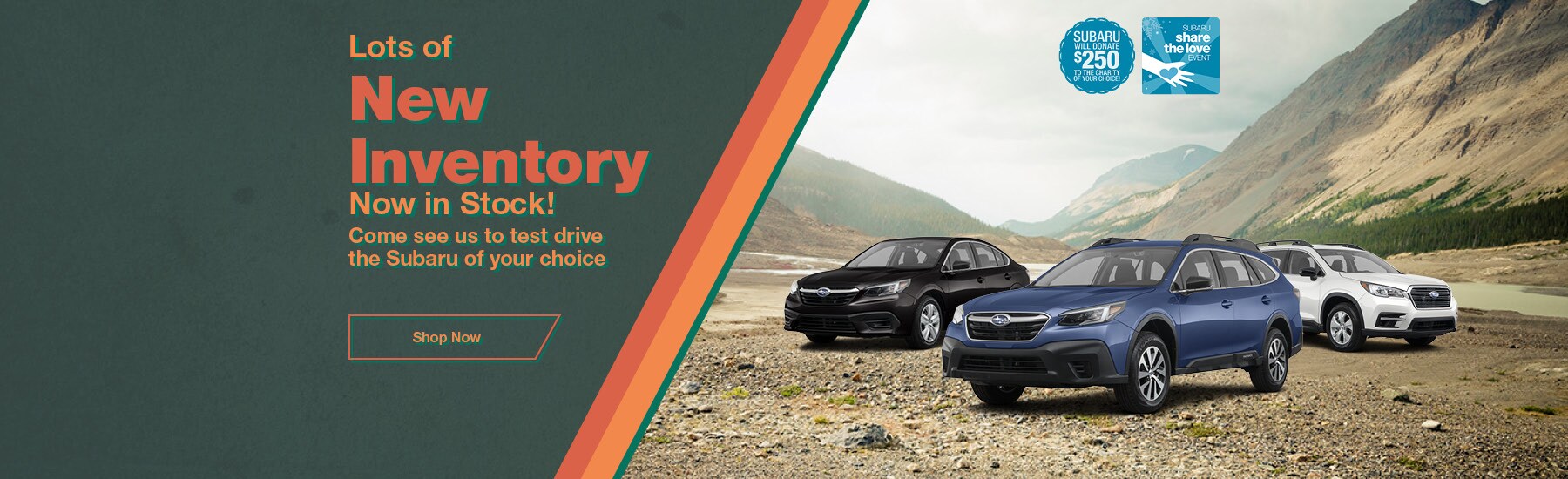 Paul Moak Subaru New 2019 & 2020 Subaru & Used Car Dealer in Jackson, MS