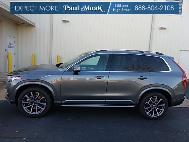 Car Dealerships In Jackson Ms >> New Volvo 2019 2019 For Sale In Jackson Ms Paul Moak Car Dealerships In Jackson Ms >> New Volvo 2019 2019 For Sale In Jackson Ms Paul Moak