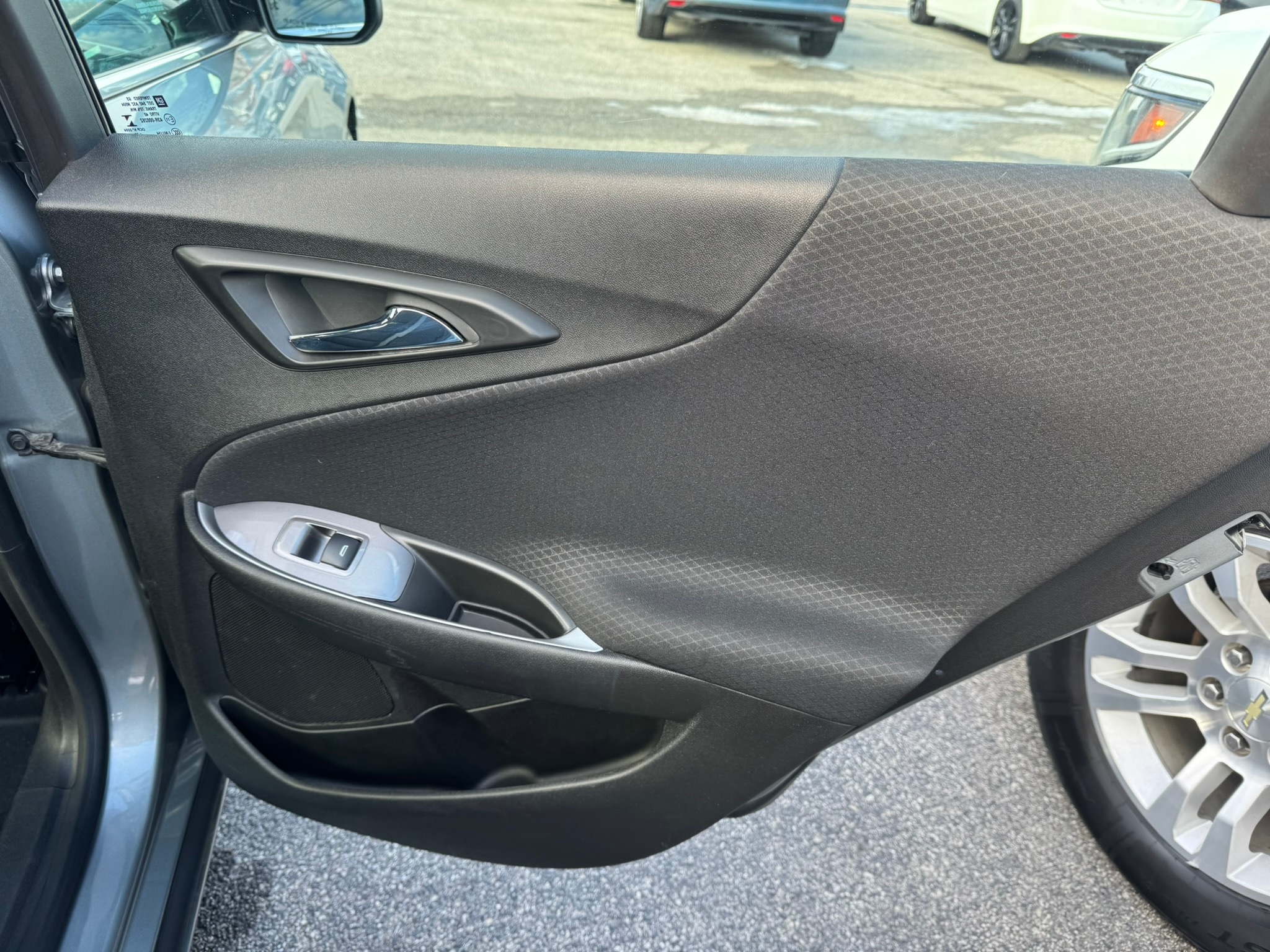 2023 Chevrolet Malibu 1LT - Photo 23