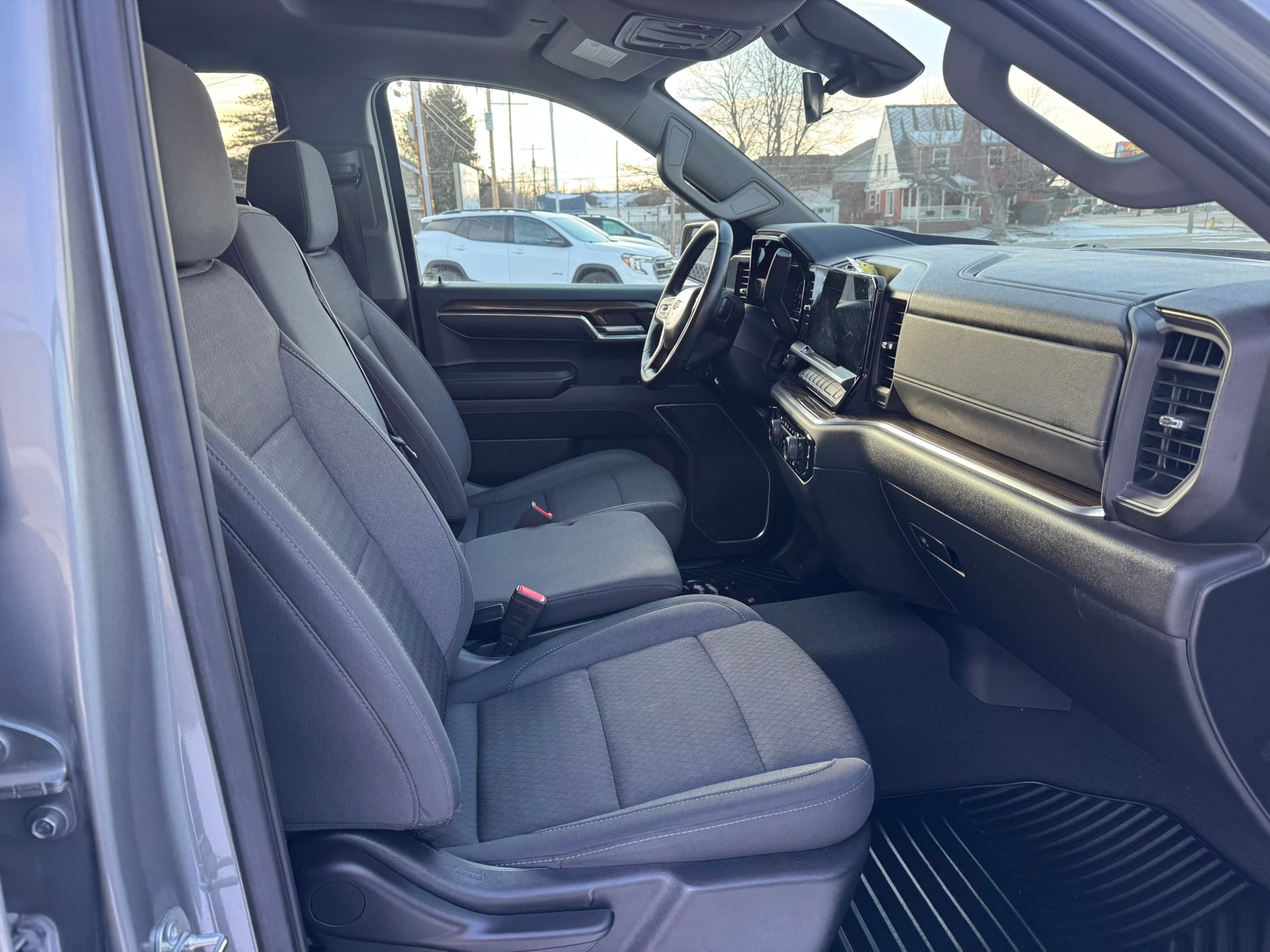 2023 Chevrolet Silverado 1500 RST - Photo 19