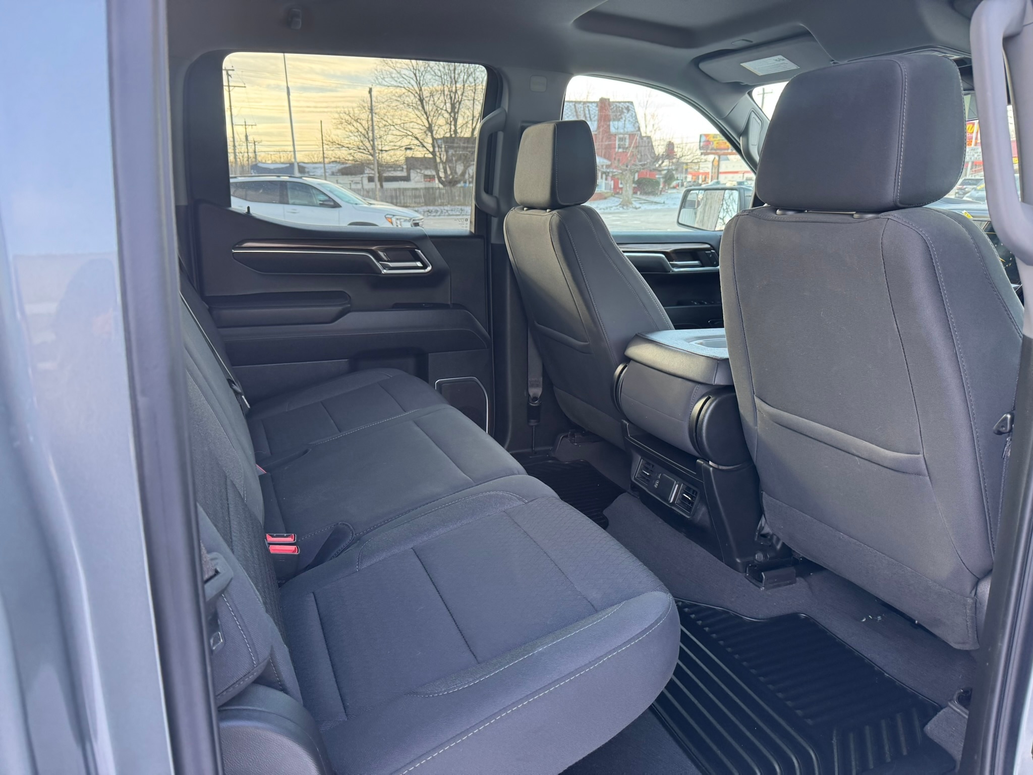 2023 Chevrolet Silverado 1500 RST - Photo 25