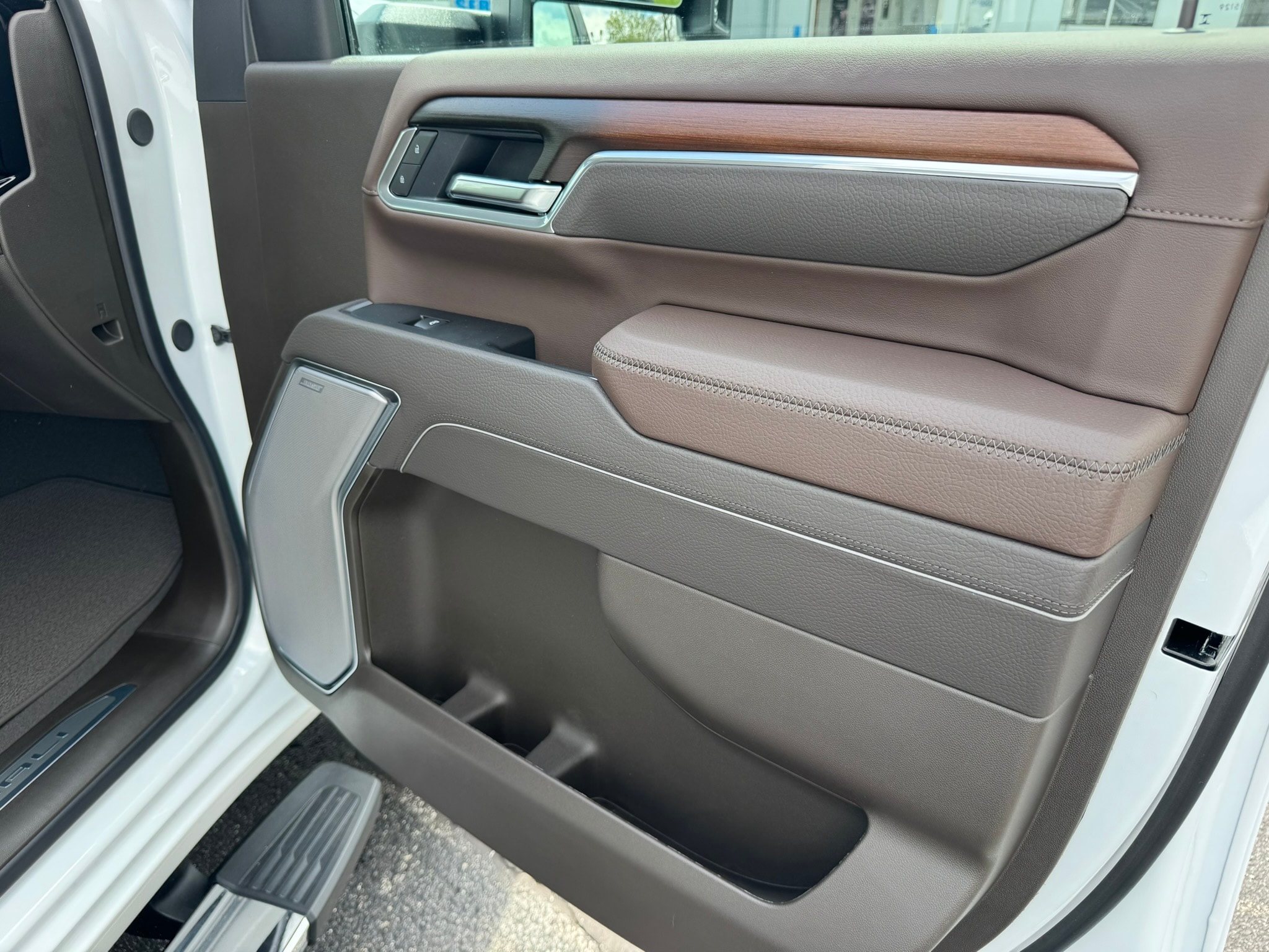 2026 GMC Sierra 2500HD Denali - Photo 19