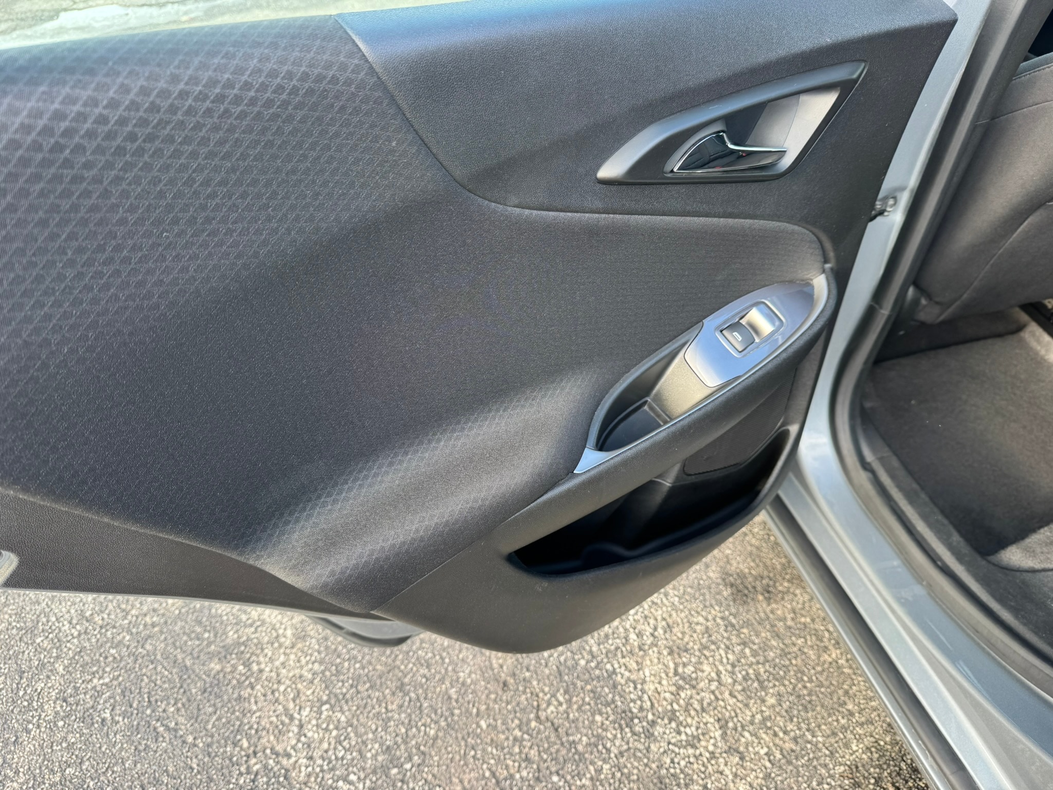 2023 Chevrolet Malibu 1LT - Photo 21