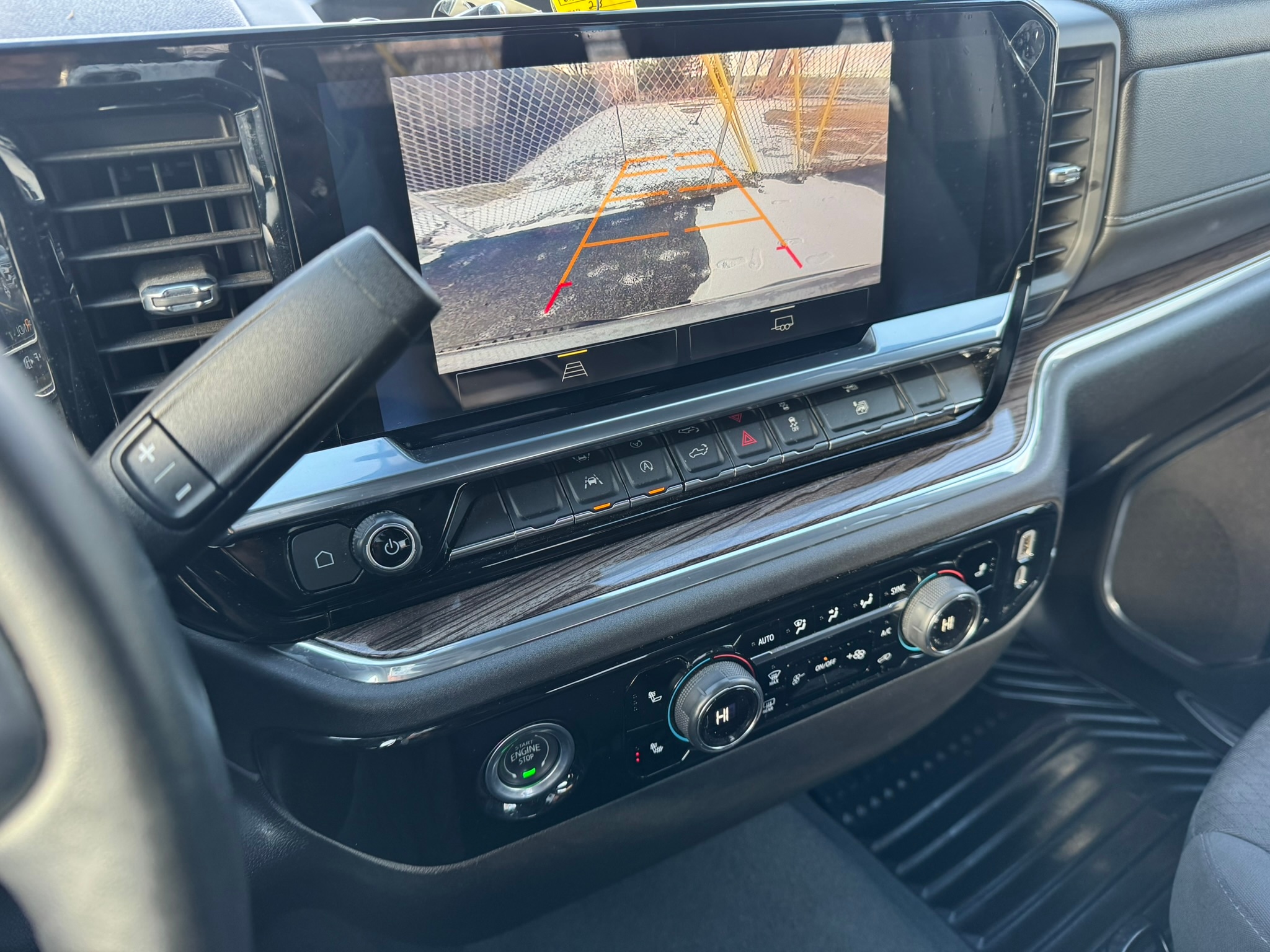 2023 Chevrolet Silverado 1500 RST - Photo 17