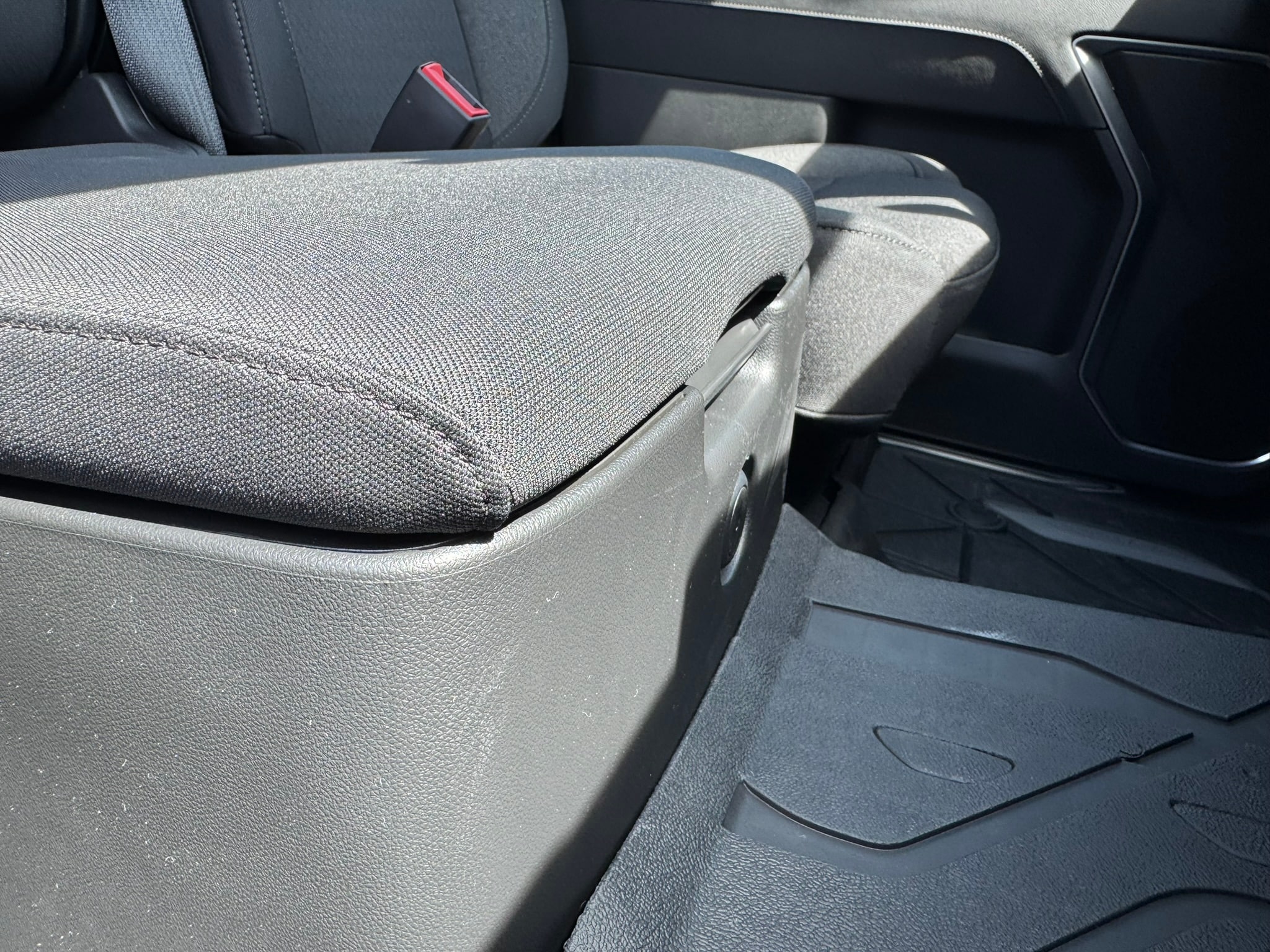 2026 Chevrolet Silverado 1500 RST - Photo 21
