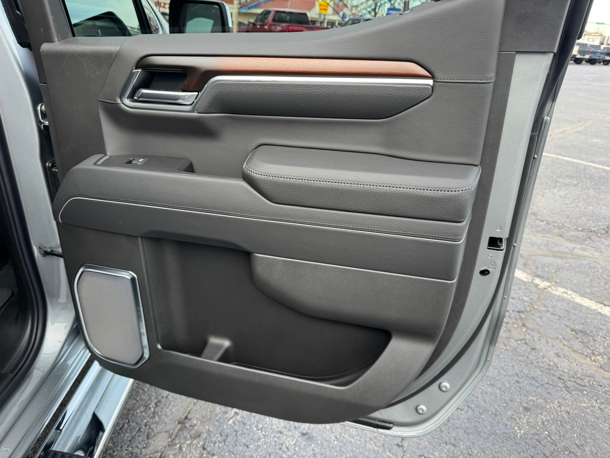 2026 GMC Sierra 1500 Denali - Photo 24